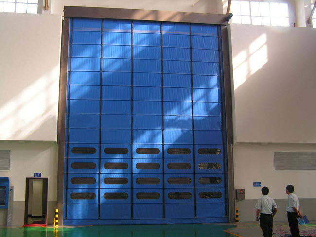 德州快速柔性堆積門維護(hù)規(guī)則。